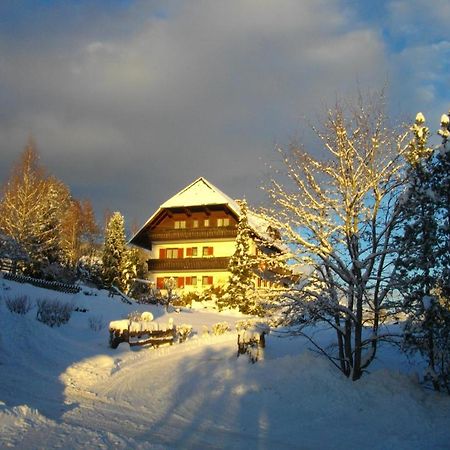 Gaestehaus Bischof Schöder Екстериор снимка