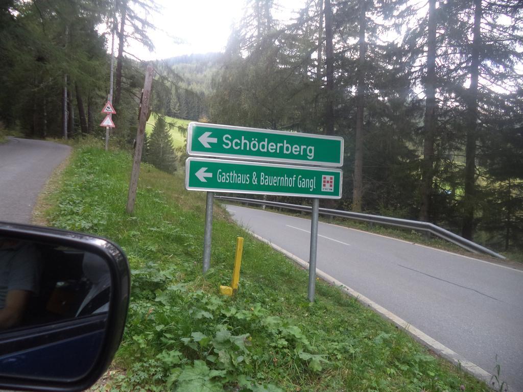 Gaestehaus Bischof Schöder Екстериор снимка