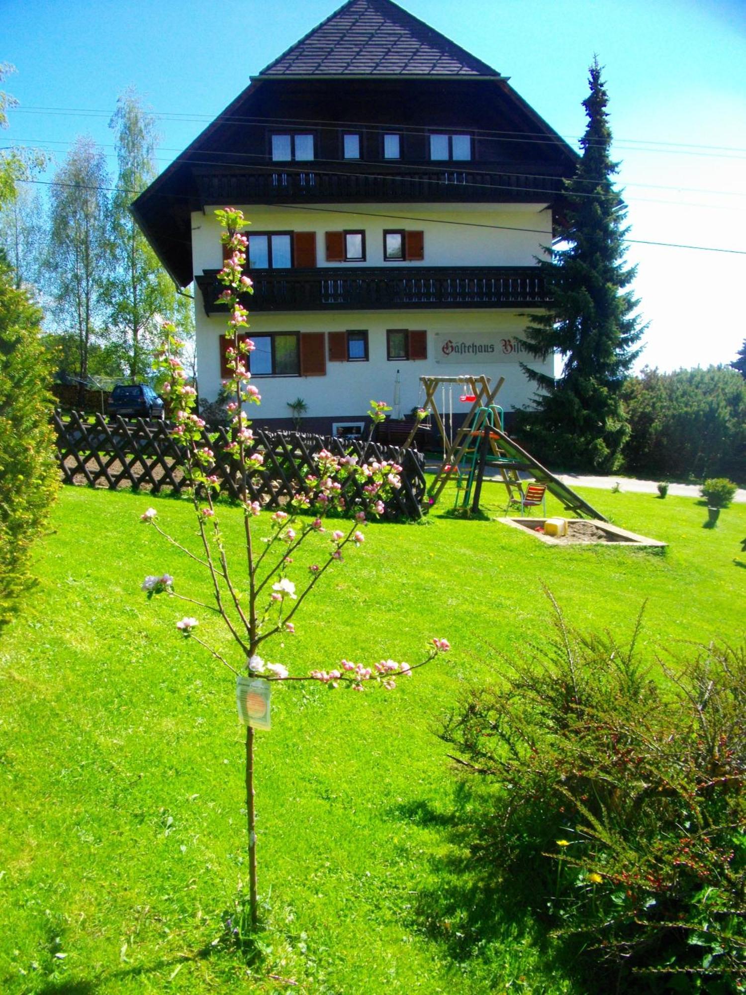 Gaestehaus Bischof Schöder Екстериор снимка