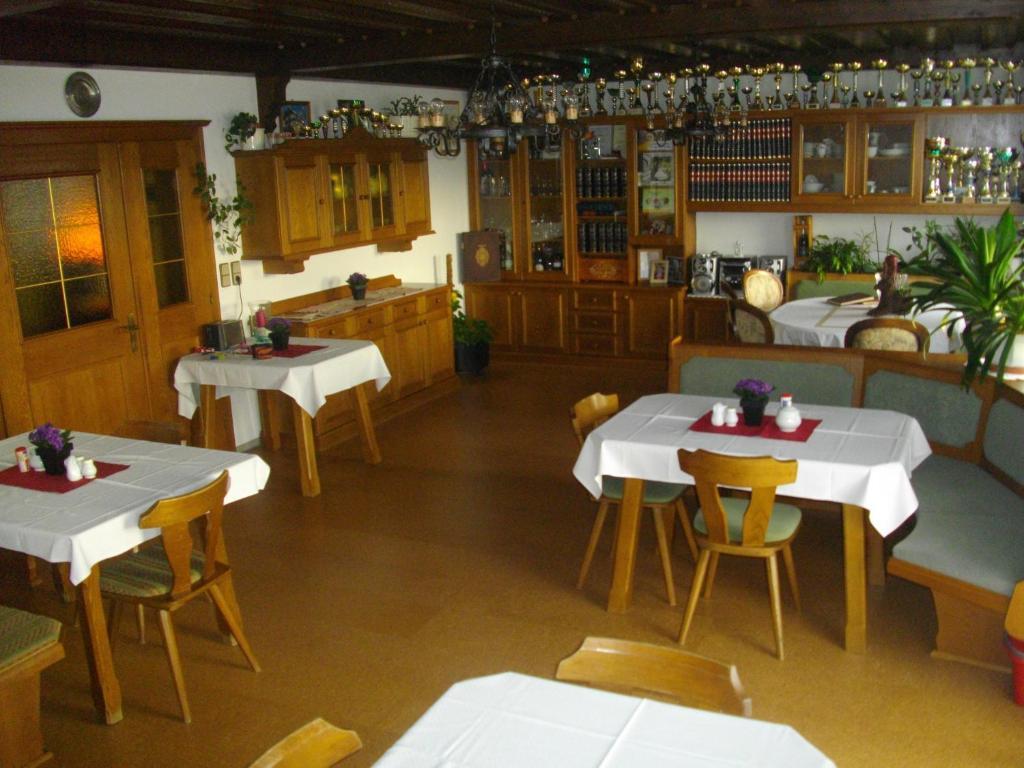 Gaestehaus Bischof Schöder Екстериор снимка