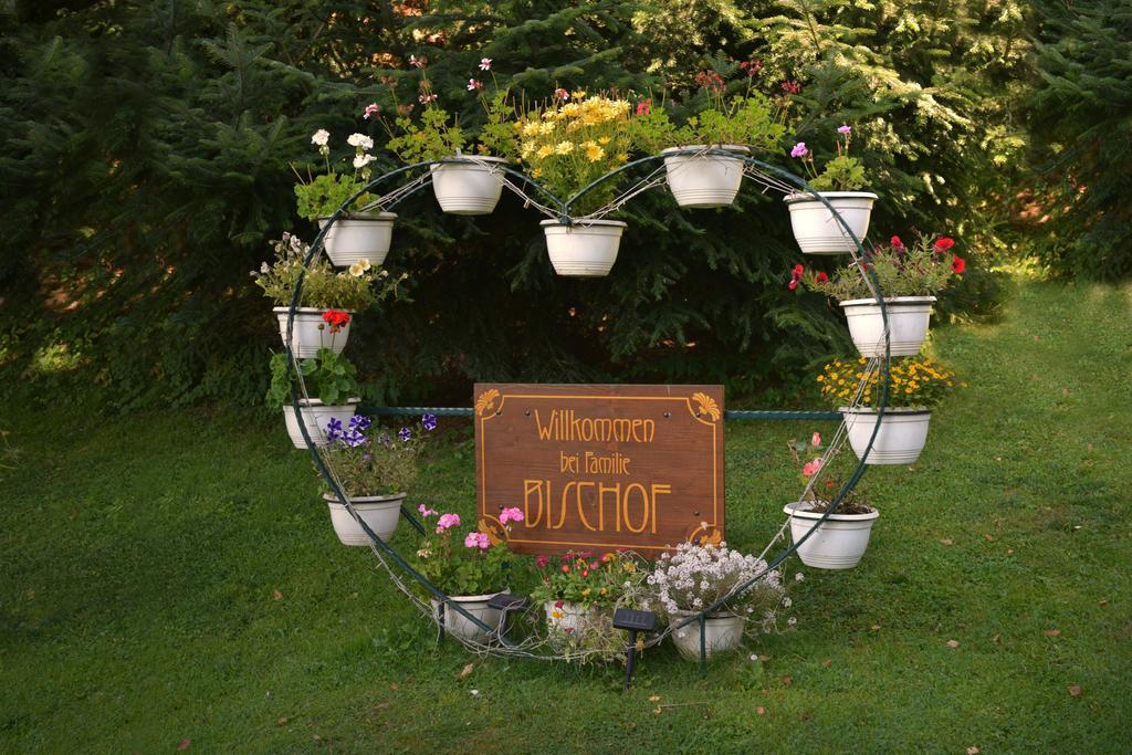Gaestehaus Bischof Schöder Екстериор снимка